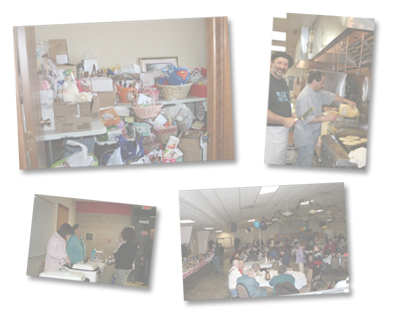 IRIS Charity Weekend