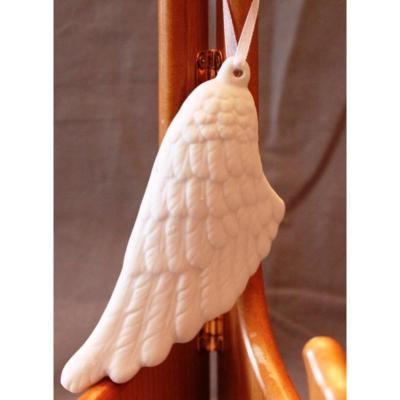 Ceramic Angel Wing