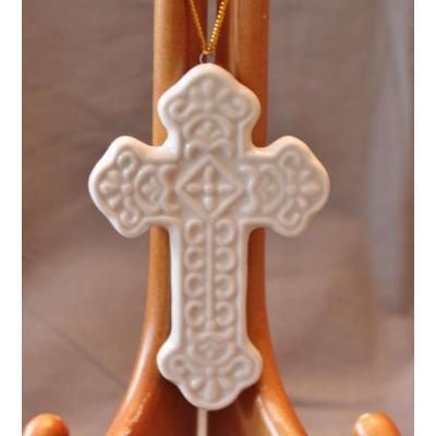 Cross Ornament